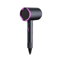 REDMI/红米 电吹风机 太空灰 1300w 三档调节+蓝光负离子