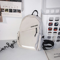 创实惠 男士单肩斜挎包 mababa-yh-hjc