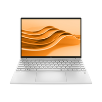 HP 惠普 星Book pro 13笔记本电脑女生办公轻薄便捷电脑