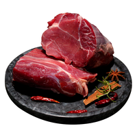 肴西来阿根廷原切牛腱子2kg 炖煮烧烤食材 草饲牛肉低脂 源头直发