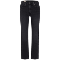 Levi's李维斯24春季511经典男士牛仔裤修饰腿型 烟灰色 29 32