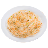 粮全其美 鸡蛋灌饼皮 1.8kg