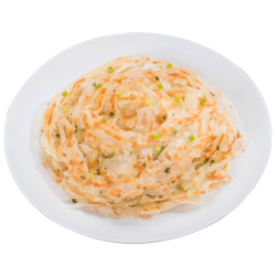粮全其美 鸡蛋灌饼皮 1.8kg