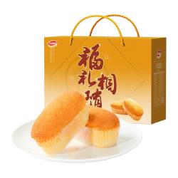 达利园 5种口味混合 糕点礼盒