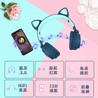 酷步高（KUBUGAO）10岁女孩生日礼物实用儿童15岁小学生13岁12初高中女生十早教开学 灰粉+笔记本礼盒装