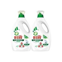 ARIEL 碧浪 RIEL 碧浪 洗衣液12斤 除菌杀菌抑菌机洗根源洁净3kgx2瓶持久留香