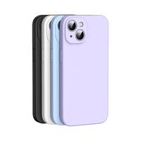 UGREEN 绿联 LP544 iPhone 13 Pro Max 液态硅胶手机壳