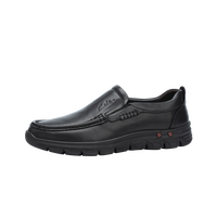 Cele Clorts 策乐 男士商务休闲皮鞋 2025秋季新款