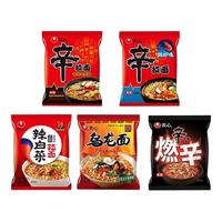 NONGSHIM/农心 方便面