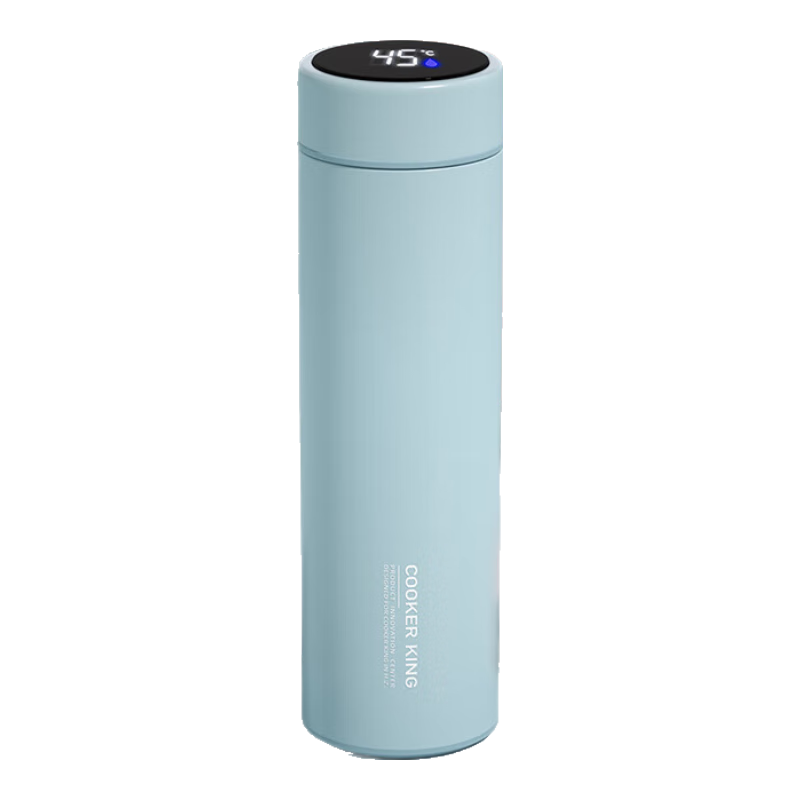 【普通款】浅蓝色480ML
