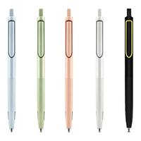 DS 点石文具 DS-0154 按动中性笔