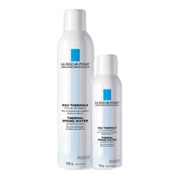 LA ROCHE-POSAY 理肤泉 舒缓调理温泉水喷雾 300ml+150ml