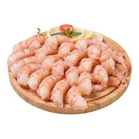 国联阿根廷红虾仁200g*2袋/3袋/5袋超大海鲜鲜活新鲜即食冷冻