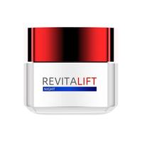 L'OREAL PARIS巴黎欧莱雅 欧莱雅复颜抗皱滋润晚霜50ml