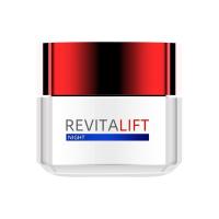 L'OREAL PARIS 巴黎欧莱雅 视黄醇抗皱焕肤晚霜 50ml