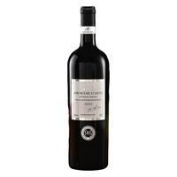 埃非尔 法国珍藏干红葡萄酒 14%vol 750ml*6瓶