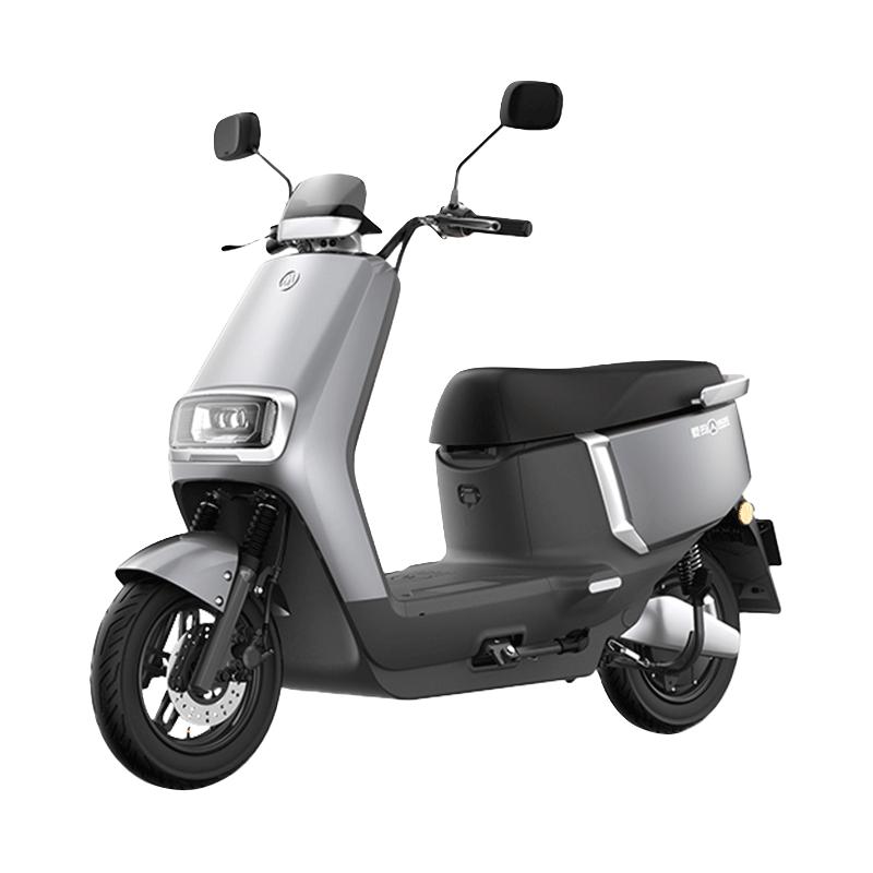 AIMA 爱玛 破冰 A505 电动摩托车