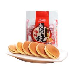 盼盼 量贩装 铜锣烧