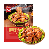 美好 麻辣大排骨 200g
