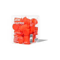 SATURNBIRD COFFEE 三顿半 快饮系列 拿铁风味 冻干速溶咖啡 2g*20颗