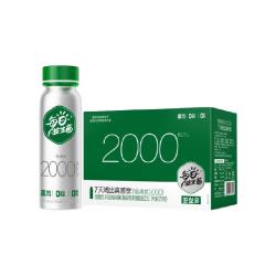 好益多 每日益生菌乳酸菌饮品饮料10瓶装调节肠胃菌群无蔗糖好益多 原味