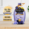 金龙鱼 KING'S 金龙鱼 亚麻籽油 4000ml 4L