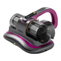 康佳 无线旋风除螨仪床上吸尘器家用手持去除螨虫机官方旗舰店2024