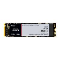 朗科 绝影 N930E PRO NVMe M.2 固态硬盘 120GB-128GB
