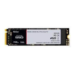 朗科 绝影 N930E PRO NVMe M.2 固态硬盘 128GB（PCI-E3.0）