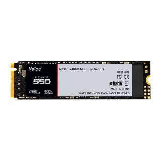 朗科 绝影 N930E PRO NVMe M.2 固态硬盘