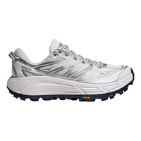 HOKA ONE ONE【汪顺同款】男女同款夏季马法特2运动休闲鞋MAFATE SPEED 2复古 星月白 (9月8日10点) 36