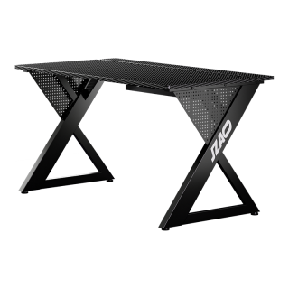 国家补贴：京东京造 泰坦A3 电竞桌 实木ENF级 1.2m 碳纤维纹