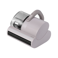 PLUS会员：Panasonic DC21P 大吸力 除螨仪