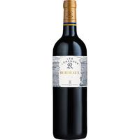 拉菲古堡 CHATEAU LAFITE ROTHSCHILD 正牌 传奇 波尔多干型红葡萄酒 750ml