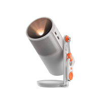 极米投影 XGIMI 极米Play6便携云台投影