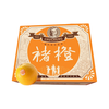 CHU’S AGRICULTURE 褚氏农业 褚橙 励志冰糖橙礼盒装橙子应季鲜果10斤装新鲜水果 优级果L褚橙（自产农产品） 5KG