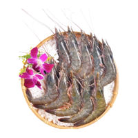 京东生鲜 泰国女王虾 17-26只 850g