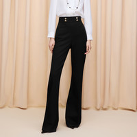 lime 莱茵 中年女裤 LDGD8CWPT801