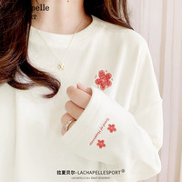 La Chapelle Sport 女士长袖T恤 PDCXTX20220111-648596