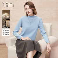 Infinity 女士针织衫 F21Y8C64S5