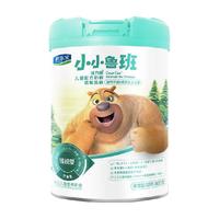 JUNLEBAO 君乐宝 小小鲁班诠力爱系列 婴儿奶粉 国产版