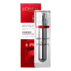 巴黎欧莱雅 复颜视黄醇精粹抗皱精华 30ml