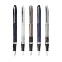 PILOT/百乐88G钢笔墨水套装商务办公练字笔FPMR2野性气息