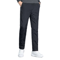 码尚 MatchU Andes 安第斯 男士休闲裤 聚暖鸭绒