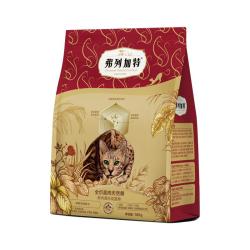 弗列加特 成猫粮低温鸡肉全猫粮美短英短绝育呵护专用主食泌尿营养