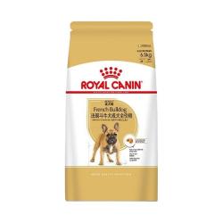皇家 FBA26斗牛犬成犬狗粮