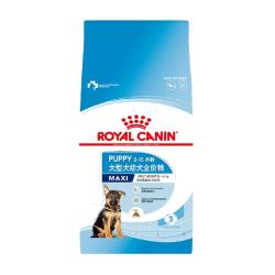 皇家 MAJ30大型犬幼犬狗粮