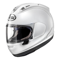 Arai 新井 RX-7X 摩托车头盔 白色 M