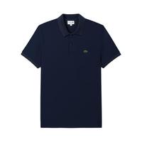 LACOSTE/拉科斯特 纯棉 男士POLO衫