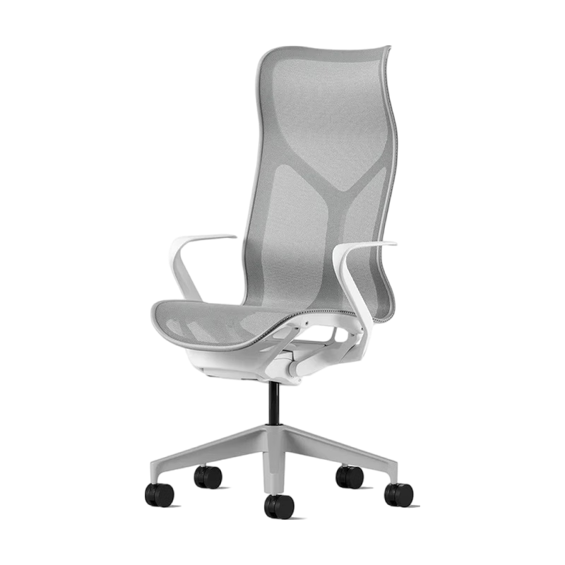 赫曼米勒（HERMAN MILLER）Cosm电脑椅 人体工学椅办公椅高背   送礼物